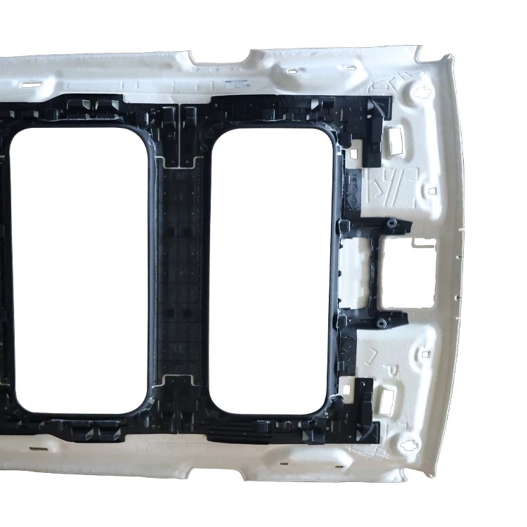 2025 Wholesale High Quality Factory Price Auto Parts  Roof with Skylight for Bz4x OE 63310-0R400